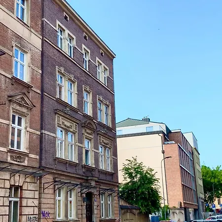 Apartment Loft Krakow