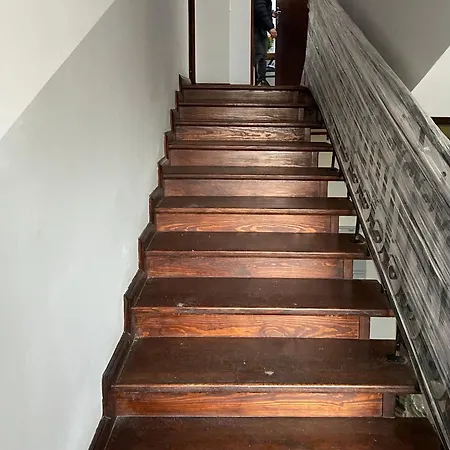 Loft Krakow