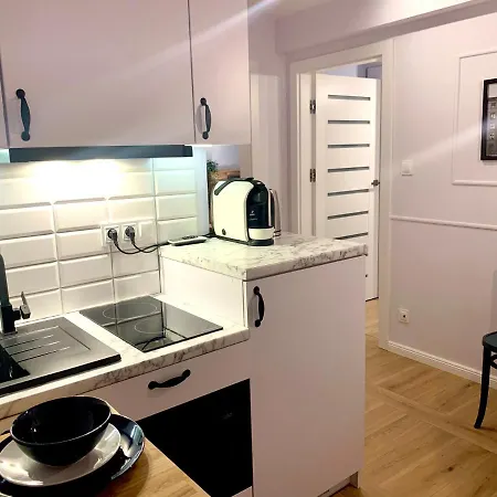 Lejlighed Loft