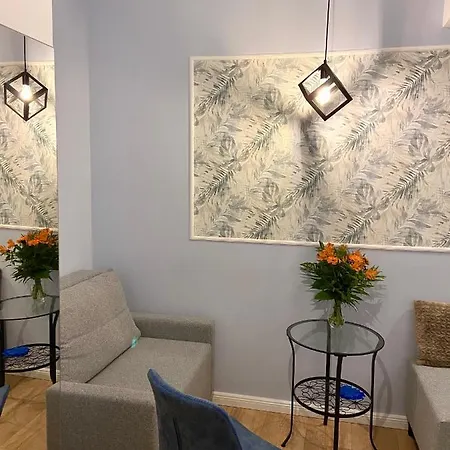 Lägenhet Loft *