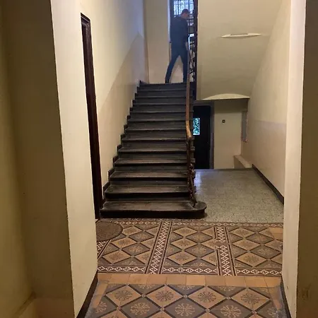 Loft Lejlighed *