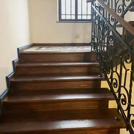 Lägenhet Loft Kraków