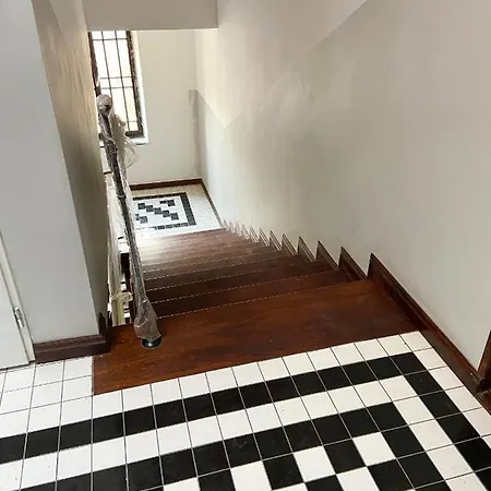 Lejlighed Loft