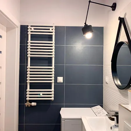 Lägenhet Loft *