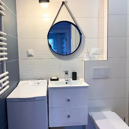 Lägenhet Loft